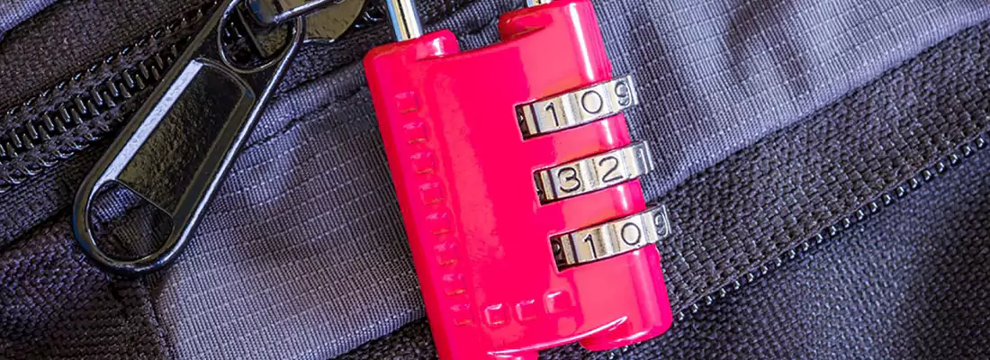 Combination Lock Installation in Cooper City, FL