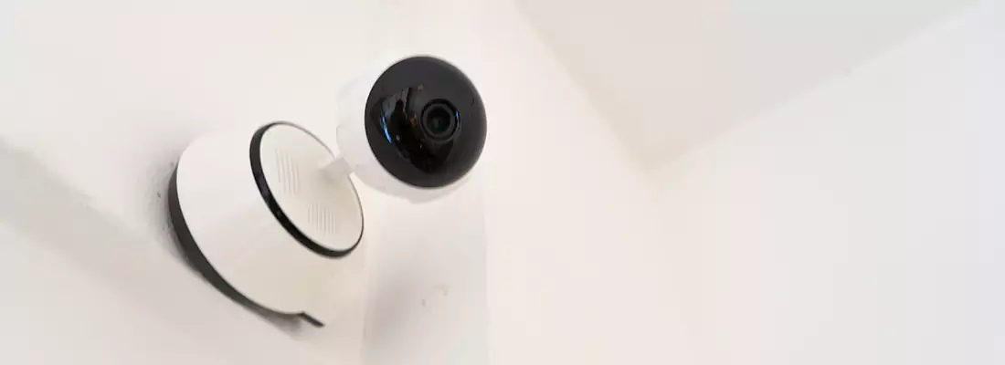 Why Choose Cooper City Access Control for Indoor CCTV Camera Services in Cooper City, FL?