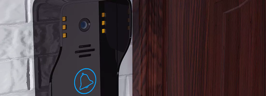 Wireless Gate Intercom Solutions for Homes and Businesses in Cooper City, FL